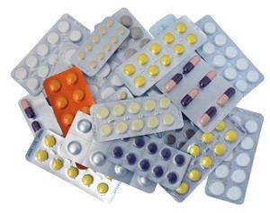 The Effects of Pharmacological Choices on Prosthetic Fit